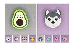 Попсокеты оптом