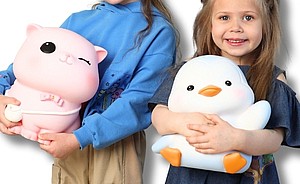 МЯГКИЕ ИГРУШКИ (500 x 300 пикс.) (250 x 250 пикс.), копия-4