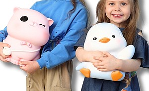 МЯГКИЕ ИГРУШКИ (500 x 300 пикс.) (250 x 250 пикс.), копия-3