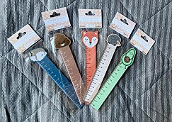 Линейки оптом