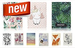 Обложки на паспорт опт