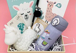 Милота бокс для новости