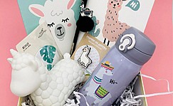 Милота бокс для новости