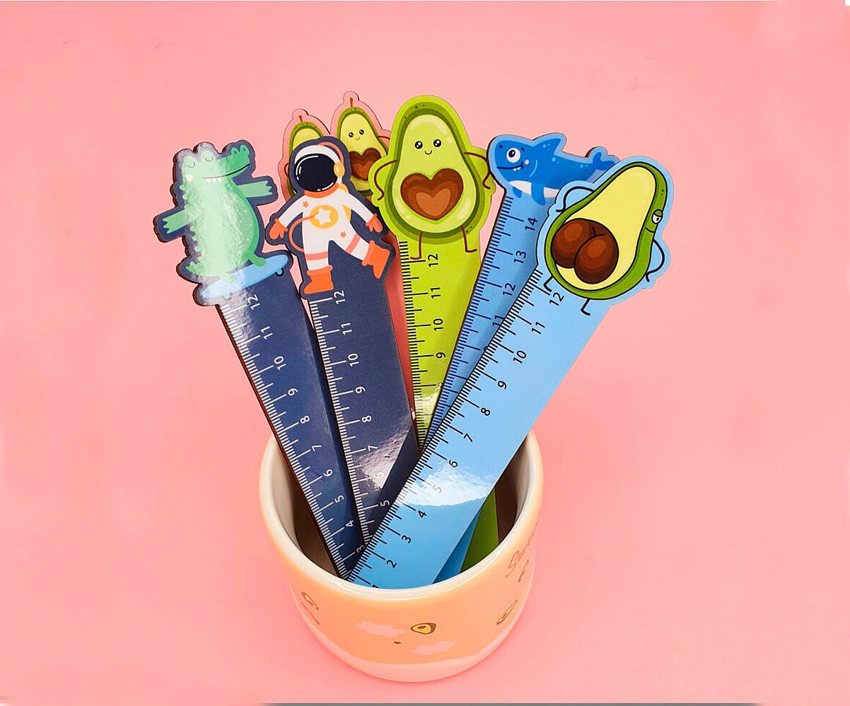 Линейки опт