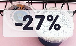 Слаймы со скидкой