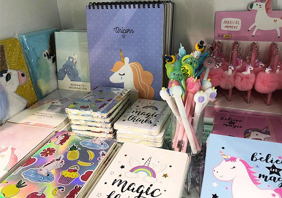 Канцелярия оптом