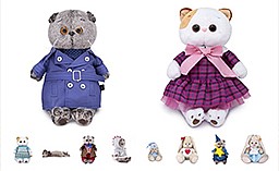 Басики оптом 2019