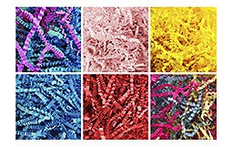 Бумажный наполнитель