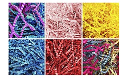 Бумажный наполнитель