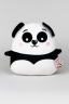 Мягкие игрушки и подушки для шеи HUGme TOYS