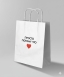 Крафтовые пакеты iLikeGift