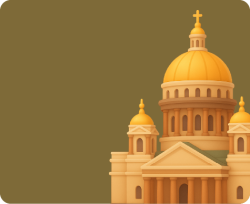 Коллекция "Города России"