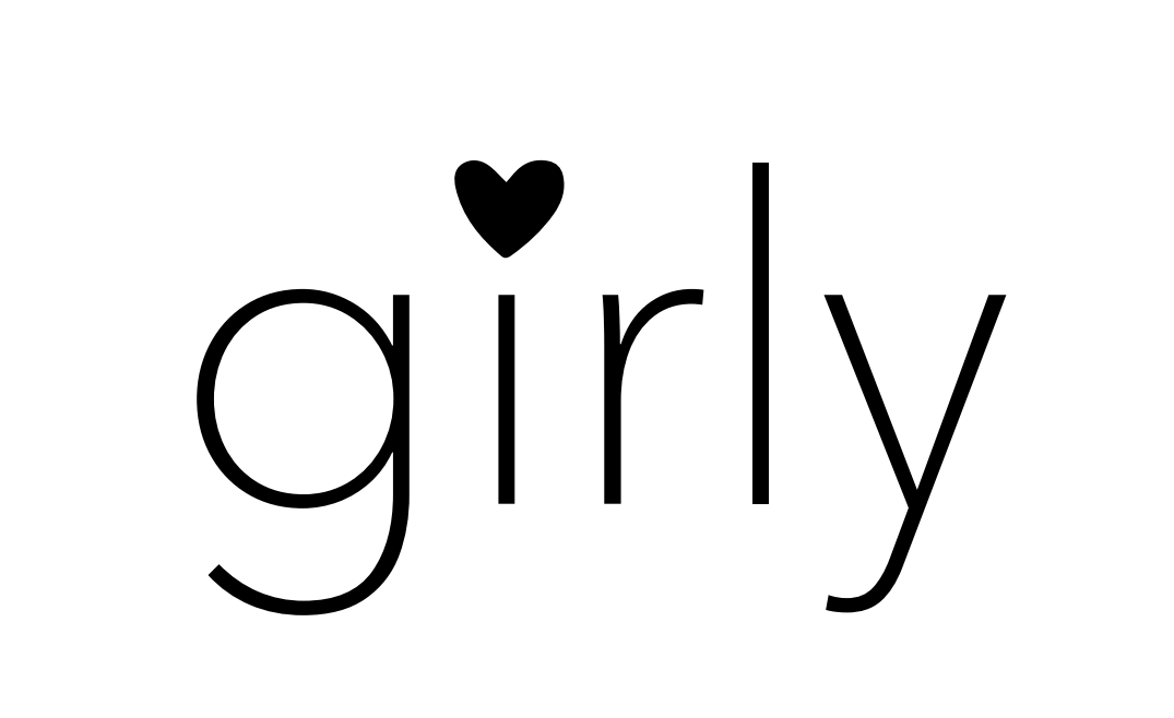 GIRLY