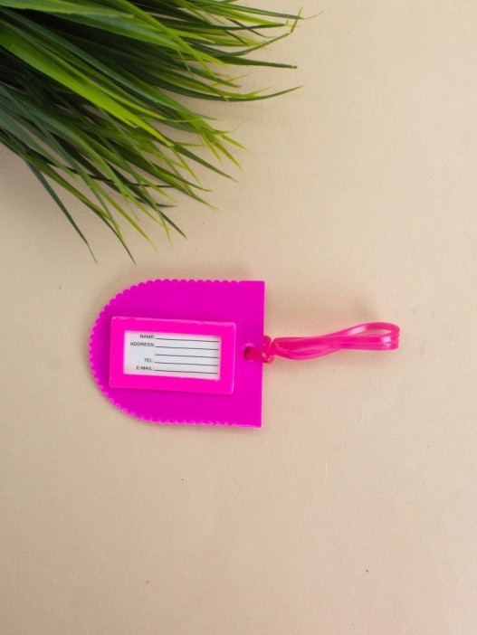 Бирка для багажа &quot;Fiesta&quot; 