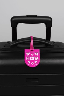 Бирка для багажа &quot;Fiesta&quot;