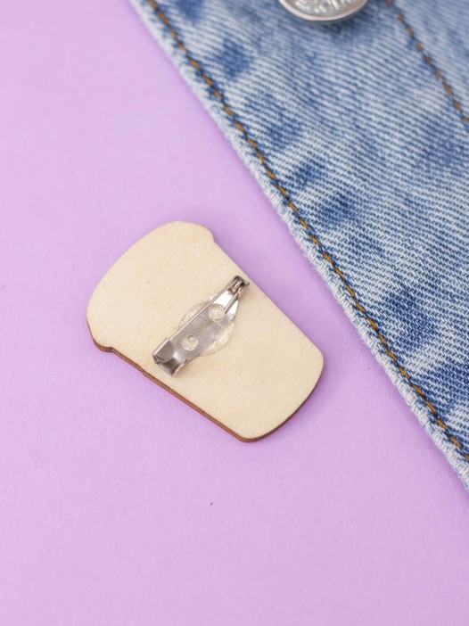 Значок Tasty coffee 