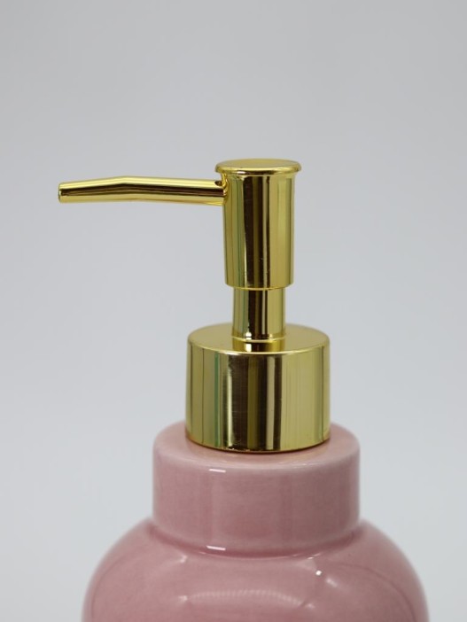 Дозатор для жидкого мыла «Love potion» 