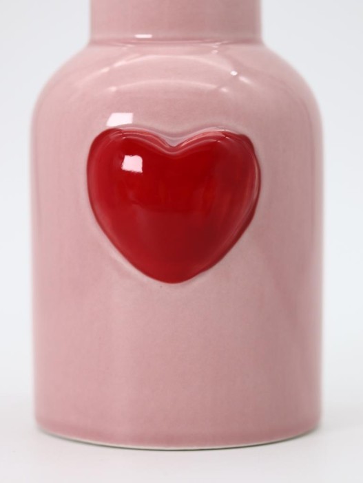 Дозатор для жидкого мыла «Love potion» 