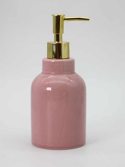 Дозатор для жидкого мыла «Love potion» 