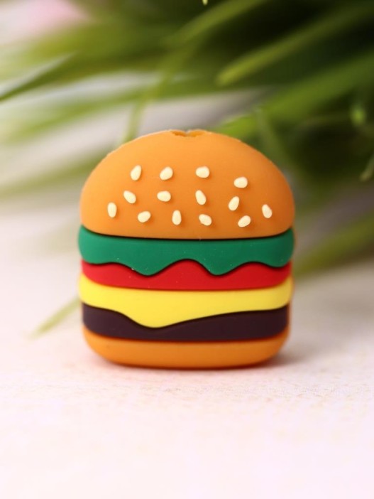 Защитная насадка для провода iLikeGift &quot;Hamburger&quot; 