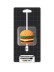 Защитная насадка для провода iLikeGift "Hamburger" 