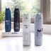 B-BW21-Z ТЕРМОС &quot;Cat Head&quot; blue 500ml 