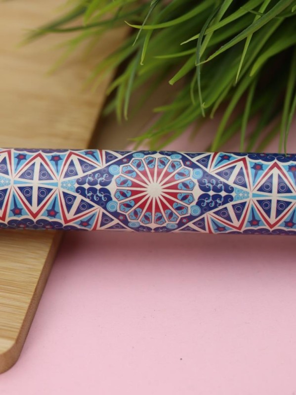 Упаковочная бумага «GracefulWrap» 1 рулон, 50*70 см