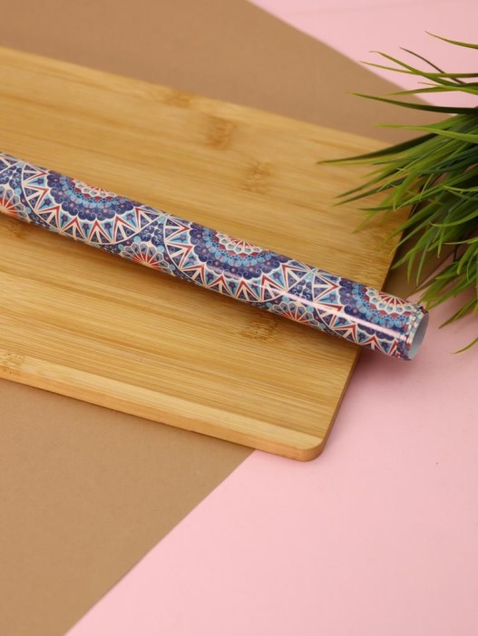 Упаковочная бумага «GracefulWrap» 1 рулон, 50*70 см 