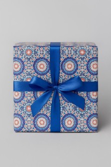 Упаковочная бумага «GracefulWrap» 1 рулон, 50*70 см
