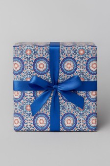 Упаковочная бумага «GracefulWrap» 1 рулон, 50*70 см