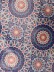 Упаковочная бумага «GracefulWrap» 1 рулон, 50*70 см