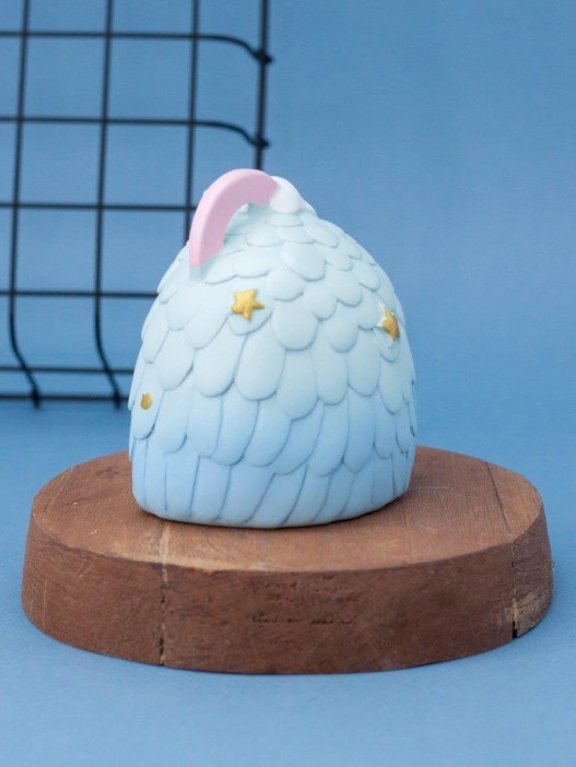 Ночник &quot;Rainbow unicorn&quot;, blue 