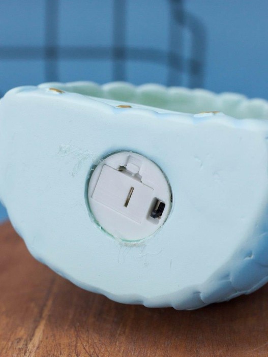 Ночник &quot;Rainbow unicorn&quot;, blue 