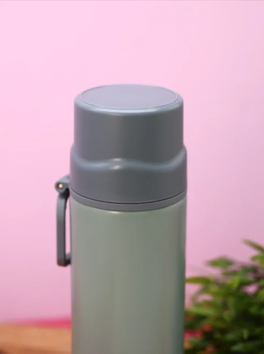 Термоc «Elegant», green (450 мл) 