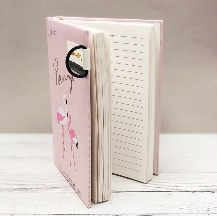 Блокнот "Unicorn" 