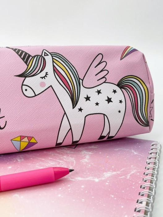Пенал &quot;Sweet unicorn&quot; 