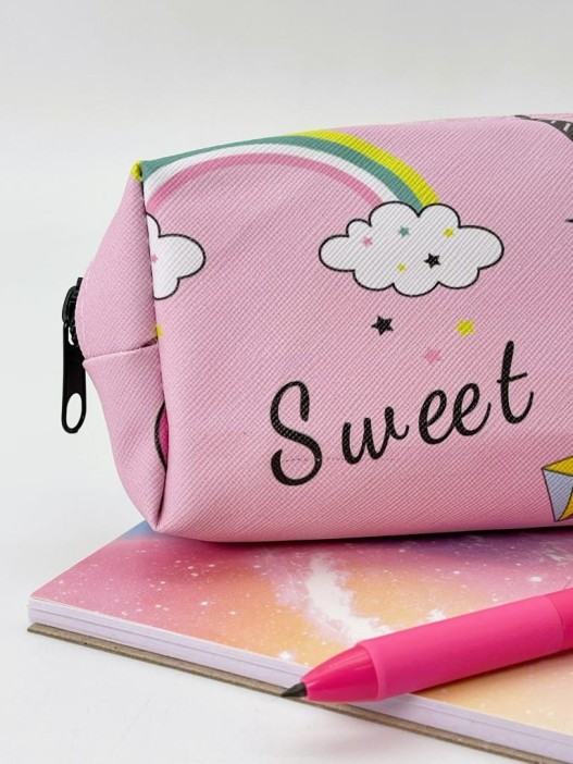 Пенал &quot;Sweet unicorn&quot; 