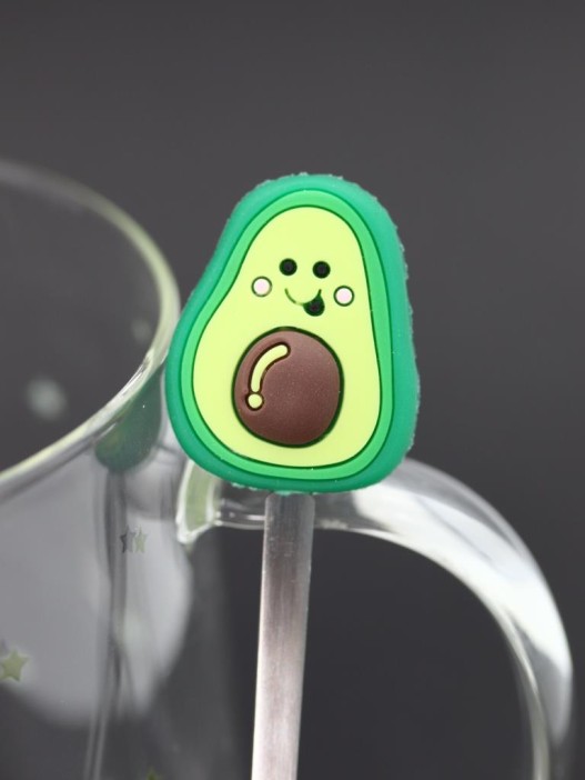 Кружка «Avo heart» 