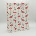 Пакет подарочный &quot;Little flamingo&quot;,L 
