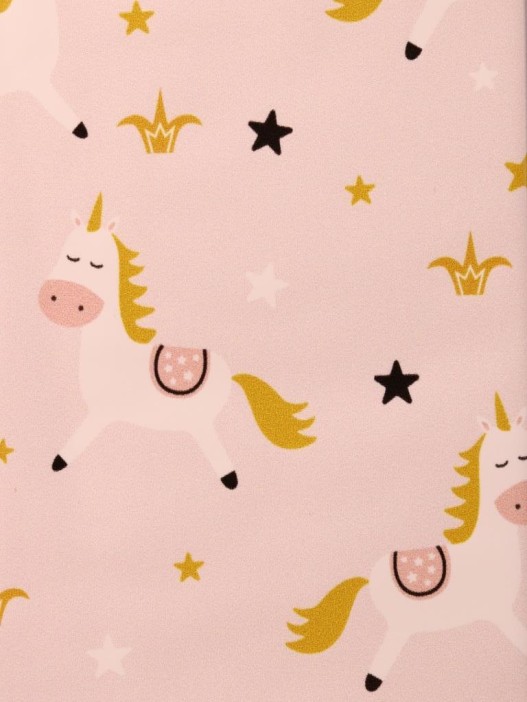 Держатель для карт "Unicorn Stars" (6,5 х 10,4 см) 