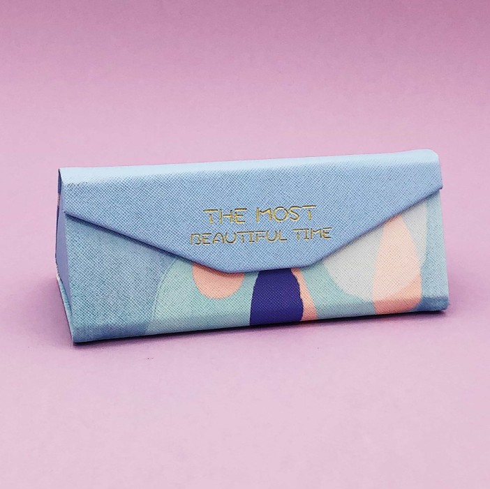 Чехол для очков "The most" (03) 