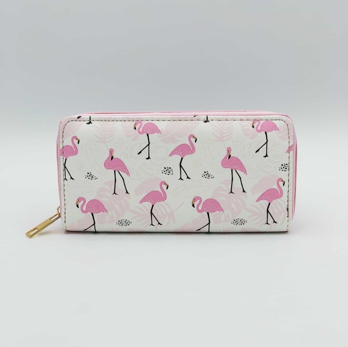 Кошелёк "Sweet Flamingo" 