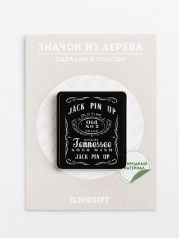 Значок "Джек"