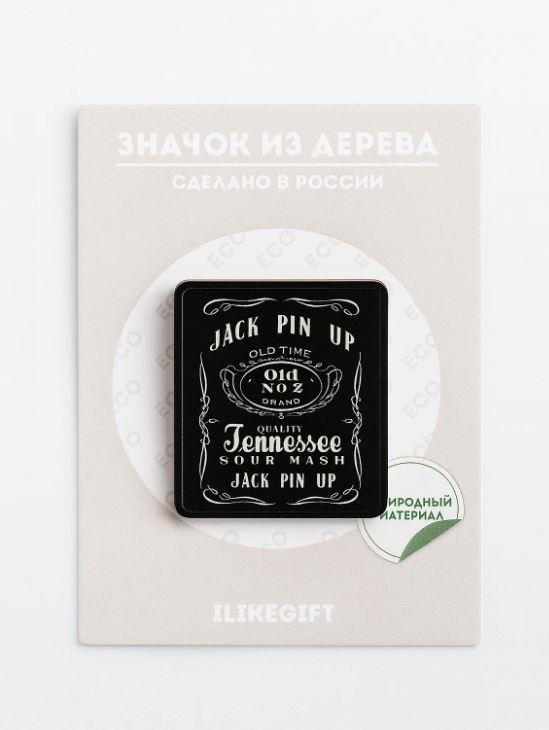 Значок "Джек"