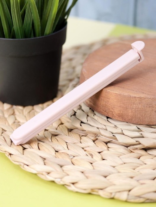 Зажим для пакетов &quot;Color&quot;, упаковка 4 шт. 