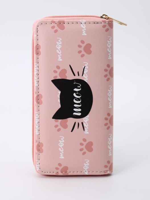 Кошелек &quot;Kitty purse&quot;, pink 