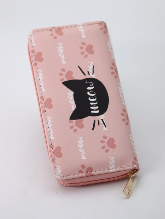 Кошелек &quot;Kitty purse&quot;, pink 
