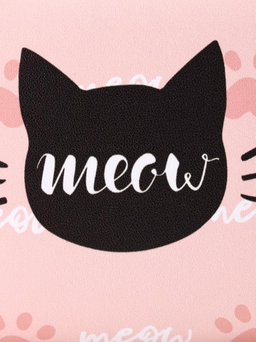 Кошелек &quot;Kitty purse&quot;, pink 