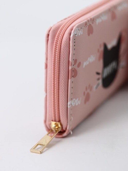 Кошелек &quot;Kitty purse&quot;, pink 