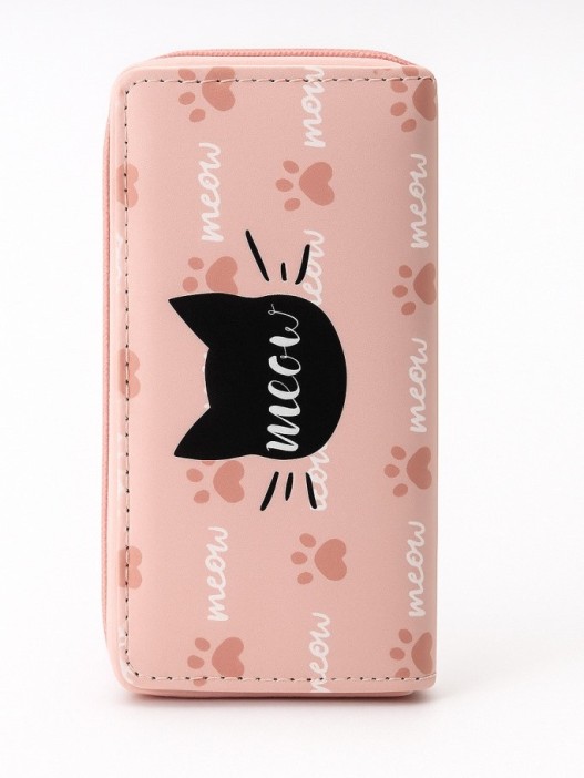 Кошелек &quot;Kitty purse&quot;, pink 